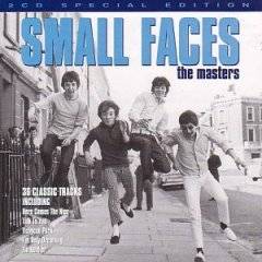 Small Faces : The Masters